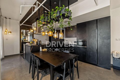 شقة في أبراج بحيرة جميرا, دبي 1غرف نوم, 131.55 م² رقم 128350 - صورة 2