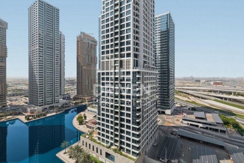 شقة في أبراج بحيرة جميرا, دبي 1غرف نوم, 131.55 م² رقم 128350 - صورة 16
