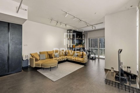 Apartment in Jumeirah Lake Towers, Dubai 1 bedroom, 131.55 sq.m. № 128350