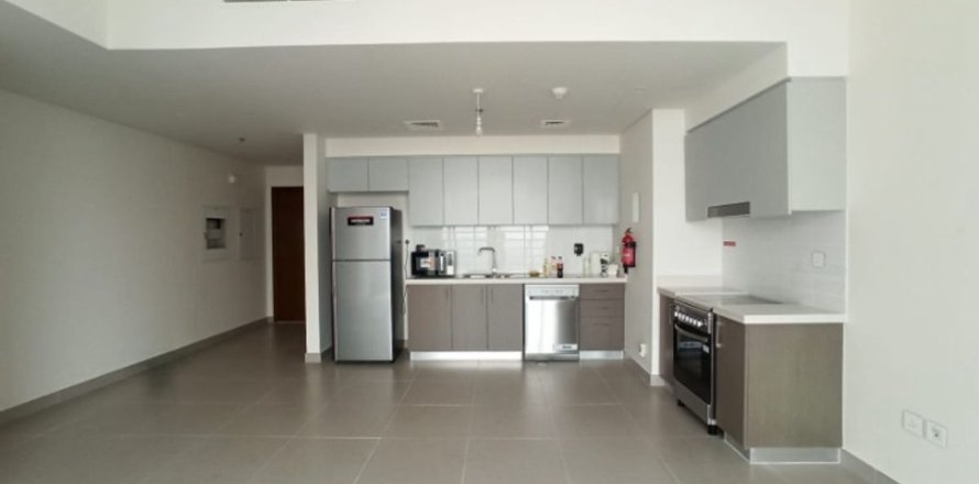 Appartement à Dubai, 2 chambres, 101.7 m², № 53370