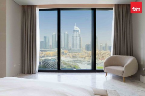 بانتهاوس في دبي 4 غرف نوم, 495.4 م² رقم 53371 - صورة 11