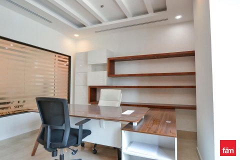 Office in Business Bay, Dubai 151.2 sq.m. № 53372 - photo 10