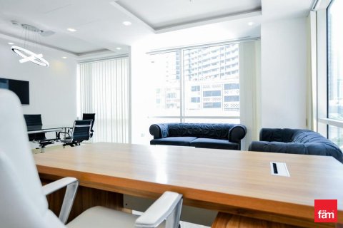 Office in Business Bay, Dubai 151.2 sq.m. № 53372 - photo 7