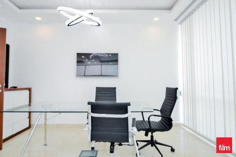 Office in Business Bay, Dubai 151.2 sq.m. № 53372 - photo 8