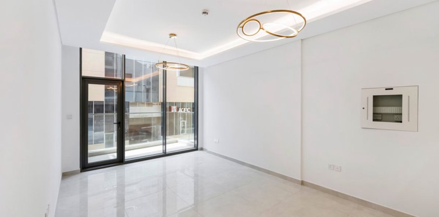 Apartamento en Dubai, 1 dormitorio, 79.2 m², № 53369
