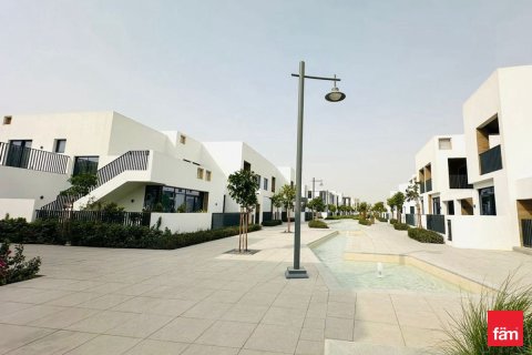Maison de ville à Dubai, 3 chambres, 117.9 m², № 53368 - photo 6