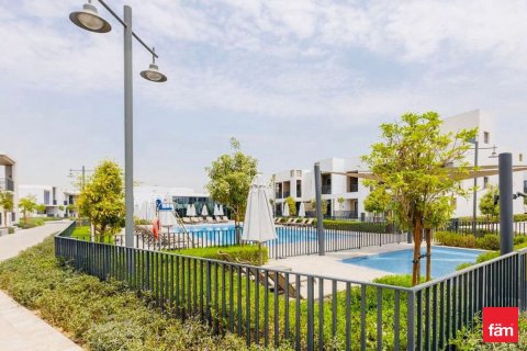 Maison de ville à Dubai, 3 chambres, 117.9 m², № 53368 - photo 10