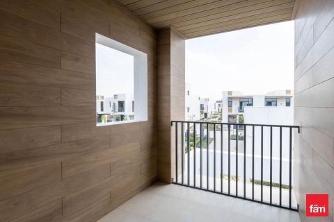 Maison de ville à Dubai, 3 chambres, 117.9 m², № 53368 - photo 2
