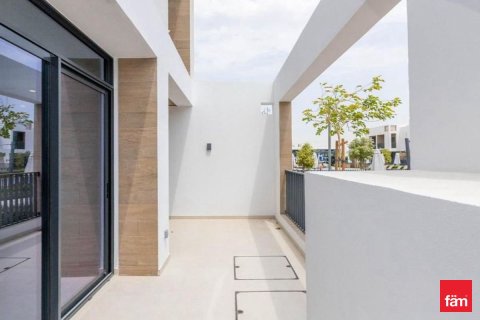 Maison de ville à Dubai, 3 chambres, 117.9 m², № 53368 - photo 4