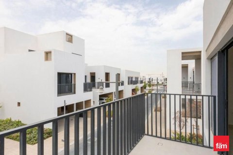 Maison de ville à Dubai, 3 chambres, 117.9 m², № 53368 - photo 5