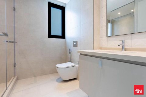 Maison de ville à Dubai, 3 chambres, 117.9 m², № 53368 - photo 8