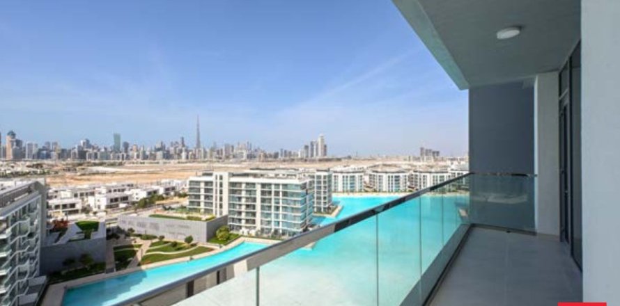 Appartement à Dubai, 3 chambres, 152.9 m², № 6150