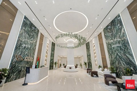 Apartment in Dubai 1 bedroom, 73.9 sq.m. № 71903 - photo 2