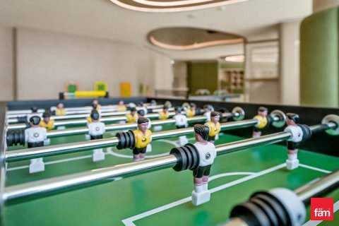 Apartment in Dubai 1 bedroom, 73.9 sq.m. № 71903 - photo 19