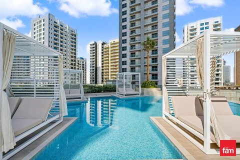 Apartment in Dubai 1 bedroom, 73.9 sq.m. № 71903 - photo 28