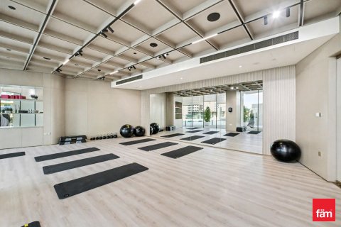 Apartment in Dubai 1 bedroom, 73.9 sq.m. № 71903 - photo 17