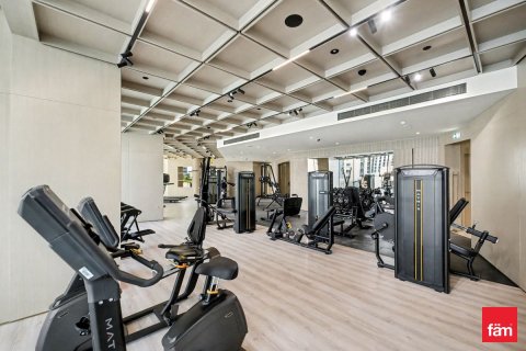 Apartment in Dubai 1 bedroom, 73.9 sq.m. № 71903 - photo 16