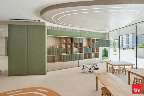 Apartment in Dubai 1 bedroom, 73.9 sq.m. № 71903 - photo 18