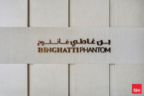 Apartment in Dubai 1 bedroom, 73.9 sq.m. № 71903 - photo 26