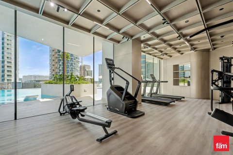 Apartment in Dubai 1 bedroom, 73.9 sq.m. № 71903 - photo 22