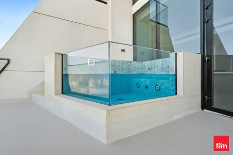 Apartment in Dubai 1 bedroom, 73.9 sq.m. № 71903 - photo 5