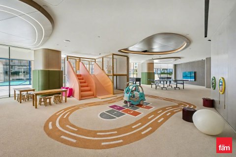 Apartment in Dubai 1 bedroom, 73.9 sq.m. № 71903 - photo 20