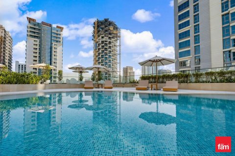 Apartment in Dubai 1 bedroom, 73.9 sq.m. № 71903 - photo 1