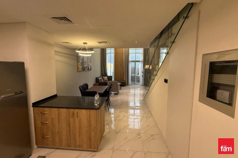 Townhouse in Dubai 2 bedrooms, 123.7 sq.m. № 71904 - photo 11