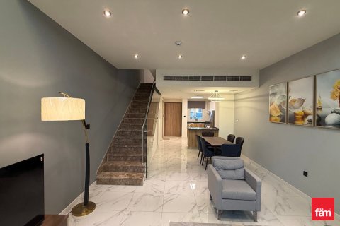 Townhouse in Dubai 2 bedrooms, 123.7 sq.m. № 71904 - photo 18