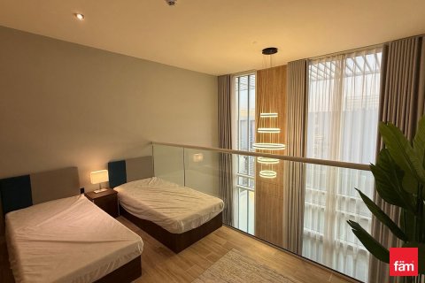 Townhouse in Dubai 2 bedrooms, 123.7 sq.m. № 71904 - photo 9