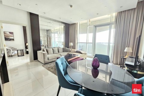 Appartement à Downtown Dubai (Downtown Burj Dubai), Dubai, 1 chambre, 83.7 m², № 71902 - photo 5
