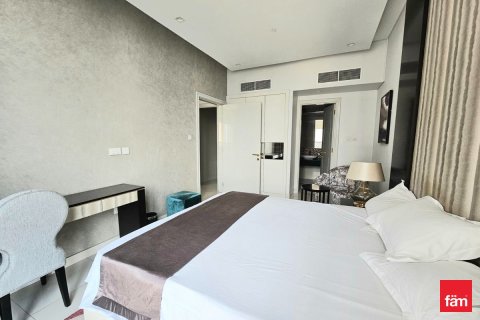 Appartement à Downtown Dubai (Downtown Burj Dubai), Dubai, 1 chambre, 83.7 m², № 71902 - photo 4