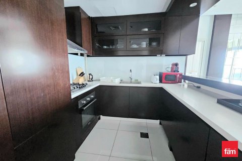 Appartement à Downtown Dubai (Downtown Burj Dubai), Dubai, 1 chambre, 83.7 m², № 71902 - photo 8