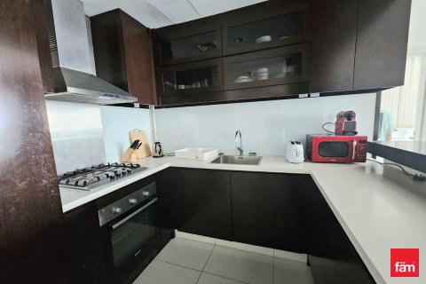Appartement à Downtown Dubai (Downtown Burj Dubai), Dubai, 1 chambre, 83.7 m², № 71902 - photo 9