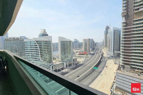 Appartement à Downtown Dubai (Downtown Burj Dubai), Dubai, 1 chambre, 83.7 m², № 71902 - photo 12