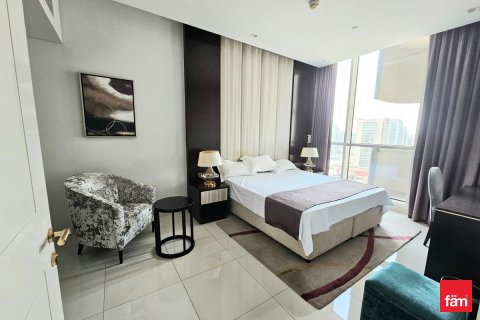 Appartement à Downtown Dubai (Downtown Burj Dubai), Dubai, 1 chambre, 83.7 m², № 71902 - photo 6