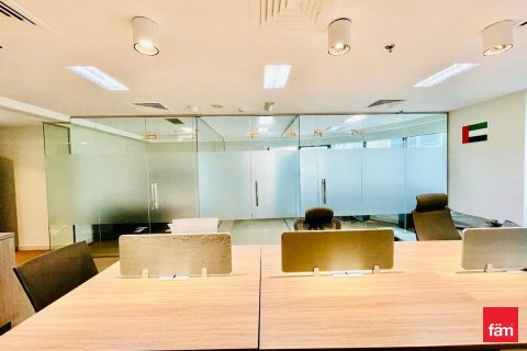 Office in Al Barsha, Dubai 66.1 sq.m. № 71905 - photo 6