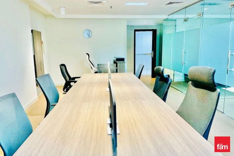 Office in Al Barsha, Dubai 66.1 sq.m. № 71905 - photo 2