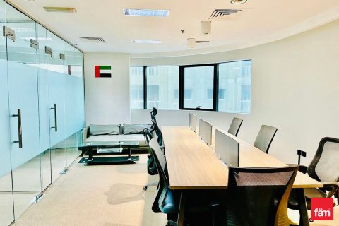 Office in Al Barsha, Dubai 66.1 sq.m. № 71905 - photo 4