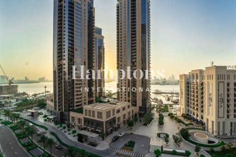 Снять в аренду квартиру в Dubai Creek Harbour (The Lagoons), Дубай: 3 спальни, 149.89991953м², № 101487 - фото 17