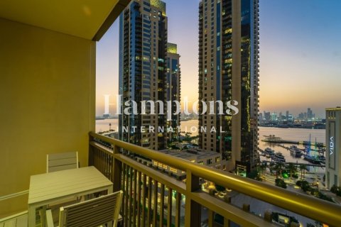 Apartamento en Dubai Creek Harbour (The Lagoons), Dubai, 3 dormitorios, 149.9 m², № 101487