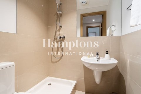 Снять в аренду квартиру в Dubai Creek Harbour (The Lagoons), Дубай: 3 спальни, 149.89991953м², № 101487 - фото 11