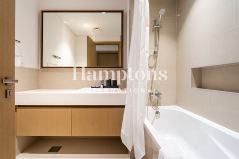 Снять в аренду квартиру в Dubai Creek Harbour (The Lagoons), Дубай: 3 спальни, 149.89991953м², № 101487 - фото 8