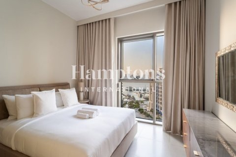 Снять в аренду квартиру в Dubai Creek Harbour (The Lagoons), Дубай: 3 спальни, 149.89991953м², № 101487 - фото 10