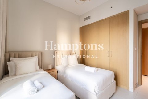 Снять в аренду квартиру в Dubai Creek Harbour (The Lagoons), Дубай: 3 спальни, 149.89991953м², № 101487 - фото 14