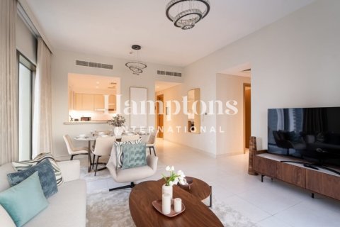 Снять в аренду квартиру в Dubai Creek Harbour (The Lagoons), Дубай: 3 спальни, 149.89991953м², № 101487 - фото 6