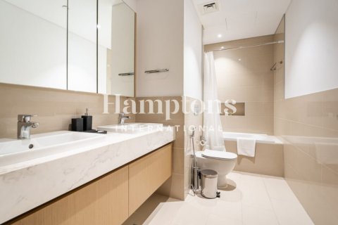 Снять в аренду квартиру в Dubai Creek Harbour (The Lagoons), Дубай: 3 спальни, 149.89991953м², № 101487 - фото 19