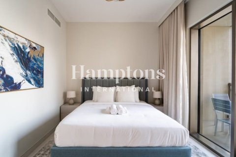 Снять в аренду квартиру в Dubai Creek Harbour (The Lagoons), Дубай: 3 спальни, 149.89991953м², № 101487 - фото 16