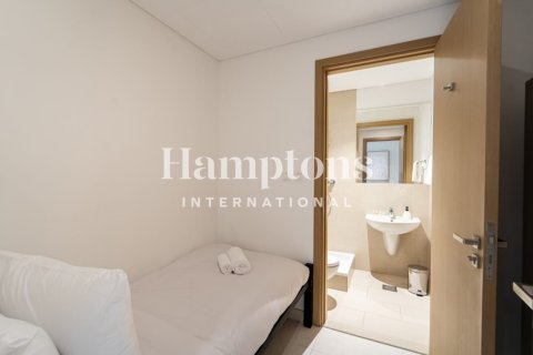 Снять в аренду квартиру в Dubai Creek Harbour (The Lagoons), Дубай: 3 спальни, 149.89991953м², № 101487 - фото 4