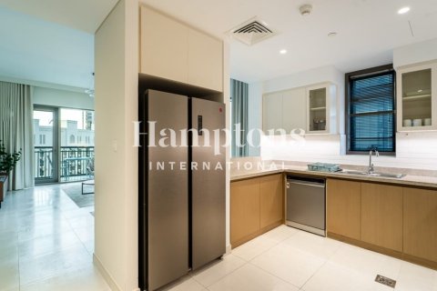 Снять в аренду квартиру в Dubai Creek Harbour (The Lagoons), Дубай: 3 спальни, 149.89991953м², № 101487 - фото 21